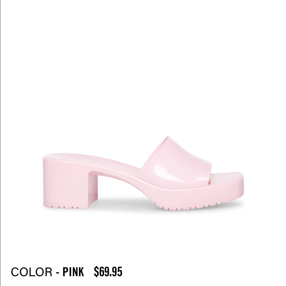 Steve Madden Slides ! - image 2